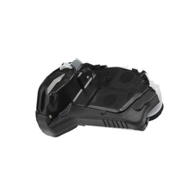 FUELHOOD Rear Left Door Lock Latch Actuator Replacement Fit for Honda Accord 2013-2017 No.72650-T0A-A11 - Pack of 1 Premium Fit Design