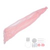 Princess Bed Canopy Net Mosquito Protection Decoration Dome Mosquito Net