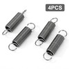 GUNGY Tension Springs with Hooks Stainless Steel Tension Spring 60