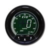 MOTOR METER RACING EVO Series 85mm 3-3/8" Digital GPS Speedometer