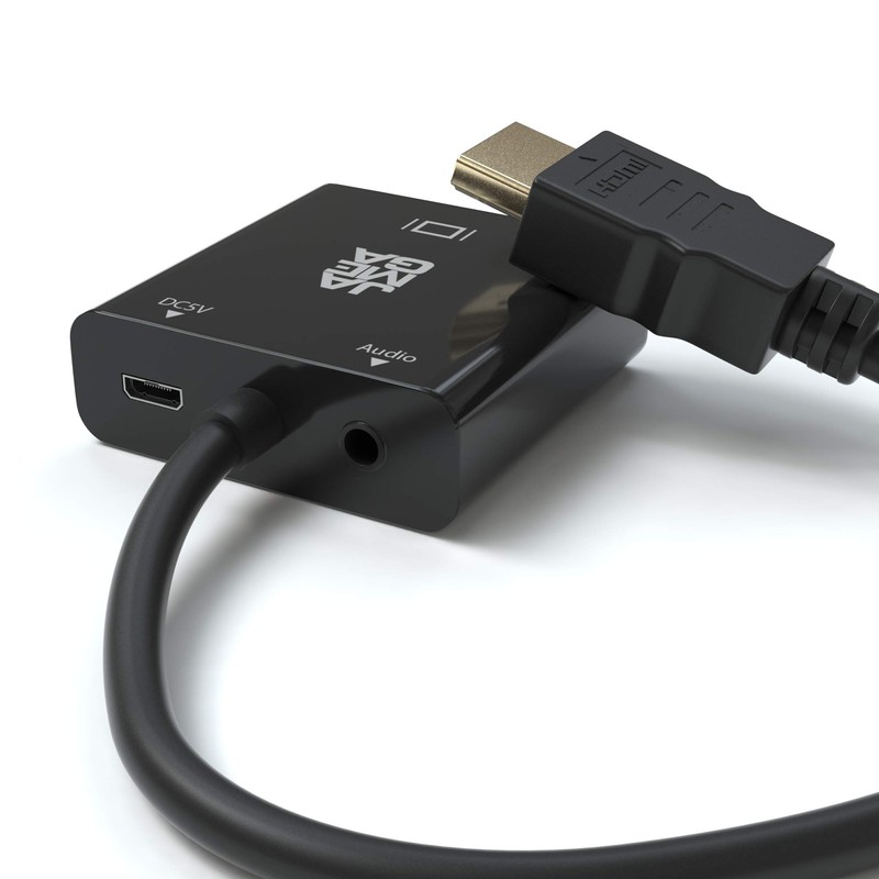 JAMEGA Adapter Variant