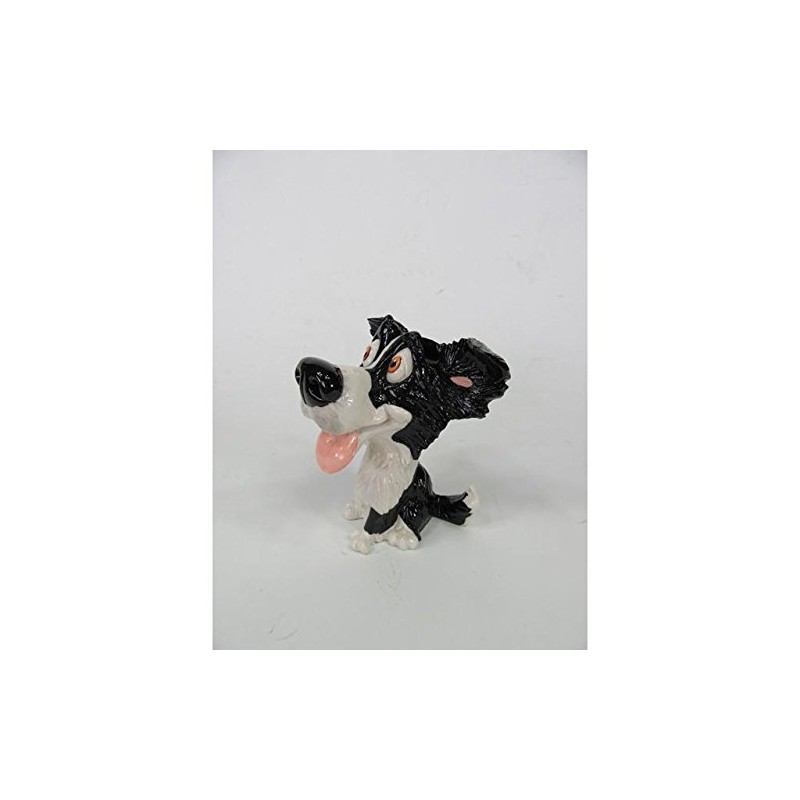 東洋石創 眼鏡スタンド ボーダー・コリー 32004