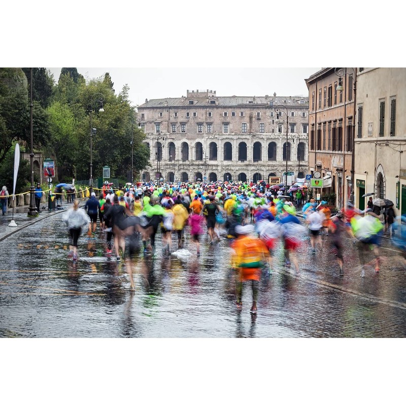 Vitalsox womens No-show athletic socks, Orange, Large