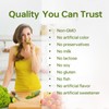 HUJ Pylo Protect - Lactobacillus Reuteri Supplement - Supports Healthy