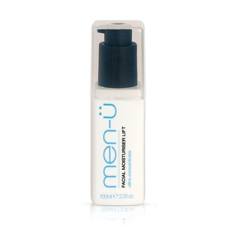 men-ü Facial Moisturiser Lift 100ml