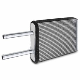Frankberg Heat Exchanger Interior Heating Compatible with Carnival I UP 2.5L 2.9L 1999-2001 Carnival II GQ 2.5L 2.9L 1999-2007 Replace# 0K55261H01A