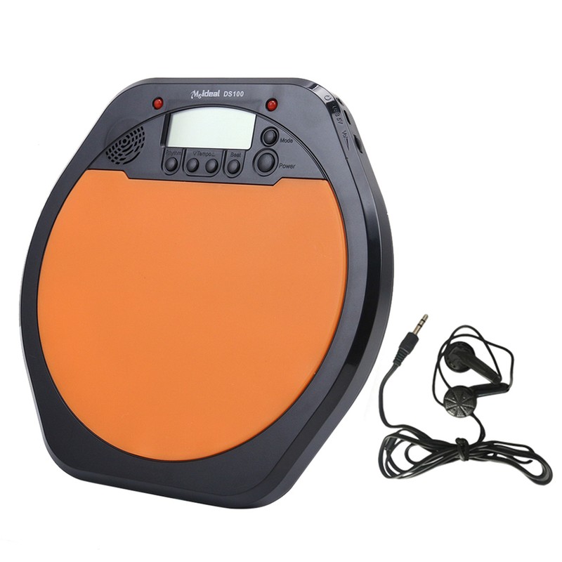 Drummer Training Pad