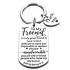 Gift for Best Friend Women Men Friendship Gift for Him