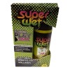 Super Wet Cera en Polvo Da Volumen, Control Ligero Profesional