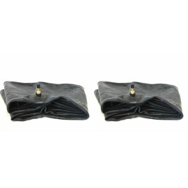 Tr TWO  Farm Tractor Tire Inner Tube TR218A Stem 14.9-24 16.9-24 17.5-24 17.5LR-24