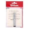 Wilson WR8449805001 Wilson Tennis Badminton Grip Tape Pro Over Grip