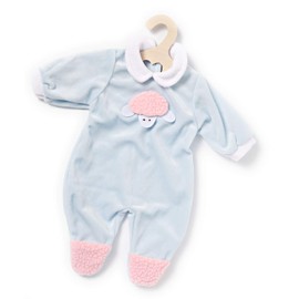 Nickistrampler sortiert 35-45cm, 1 Stück