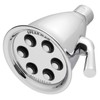 Speakman S-2256-E2 Icon Anystream Multi-Function Adjustable Signature Brass Shower Head,