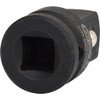 KS Tools 515.1144 1/2" Impact adaptor, 1/2"F x 3/4"M