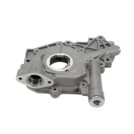 MOCA M512 Oil Pump Fits 07-12 for Ford Escape 3.0L & 03-05 for Lincoln LS 3.0L & 03-08 for Mazda 6 3.0L & 07-11 for Mercury Mariner 3.0L
