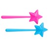 Salt and Pepper Magic Pink and Blue Wand Set