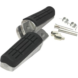 (nakira) Yamaha Step not for XJR400 XJR1300 YZF – R1 Yzf R6 FZ6 FAZER FZ400 tzm50 TZR50 4EU Universal Step