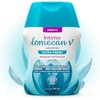 LOMECAN Ultra Fresh Jabón Líquido Intimo Versión De Bolsillo. Contiene