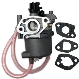 Huayicarbpart Carburetor Compatible with Honda EX1000 Generator 16100-ZC0-015 Assy. HUAYI