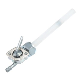 uxcell Motorcycle Fuel Valve Petcock Gas Tank Switch for Honda Z50R 1979-1989 for Honda MR50 1974-1975