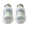 Acupress 2Pack 5304511738 LED Light Bulb Refrigerator Replace PS12364857 AP6278388
