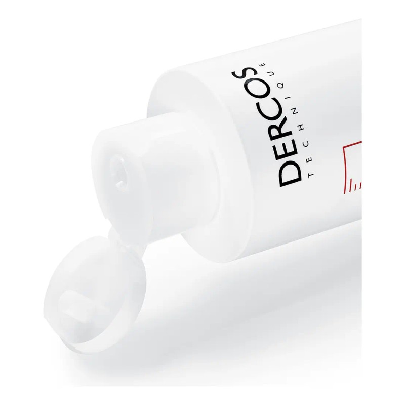 Vichy Dercos Shampoo Anticaída Energy Reduce Caída Cabello Todo Tipo