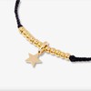 Pura Vida Harper Star Charm Gold Charms for Bracelets Necklaces