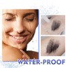 SACE LADY Black Mascara, Waterproof Volume Lengthening Eyelashes Mascara, Long