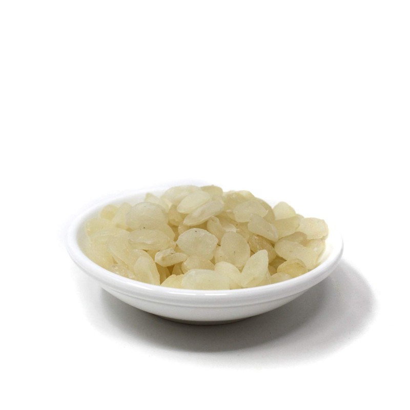 DOL Dried Snow Swallow Natural Malaysia, 100% Natural Snow Lotus
