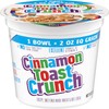 General Mills Cinnamon Toast Crunch