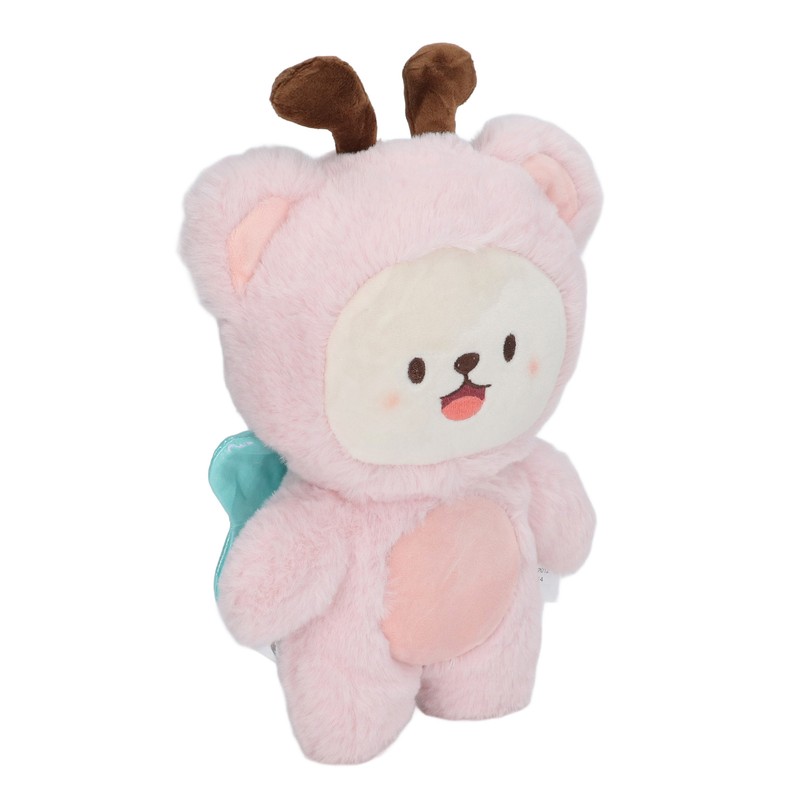 Cute Plush Dolls Soft Hugging Cartoon Stuffed Plush Dolls for