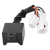 Ignition CDI Box Aluminum Alloy 0452187 Replacement for Timberwolf 250