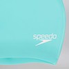 Speedo-Swim Hats-Long Hair Cap-Green-