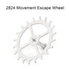 2824 Movement Escape Wheel Watch Movement Accessories Watch Repairing Spare
