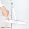 Flooring Sheet, Floor Glitter, Wet Sheet, Removes Dirt, 16 Sheets,