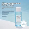 Tónico Iluminador Hyalu‑Cica Madagascar de SKIN1004 – 210 ml