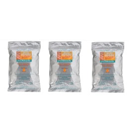 Avon 3 pack Avon Bug Guard Plus Picaridin Insect Repellent Towelettes, 8 Piece each