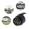 Qiping Trailer Adaptor 7 to 13 Pin – AHK Adaptor
