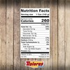 Dolores Tuna Chunk Light Yellowfin Tuna in Vegetable Oil,5 Ounce