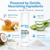 Gel Limpiador Hidratante Para Párpados Y Pestañas, Miel De Manuka