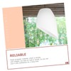IWOWHERO Replacement Horseshoe Lamp Shade Cover Decorative Light Shade for
