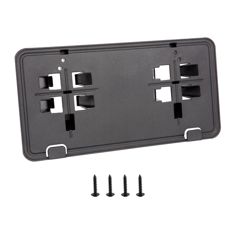 Phamyor Original Front License Plate Bumper Mounting Bracket Fit for