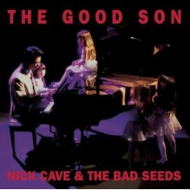 The Good Son. [Vinyl LP]