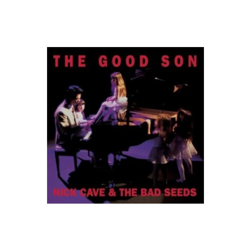 The Good Son. [Vinyl LP]
