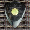 Sun Tones SUN-AFE-1 African Ebony Single Plectrum Picks