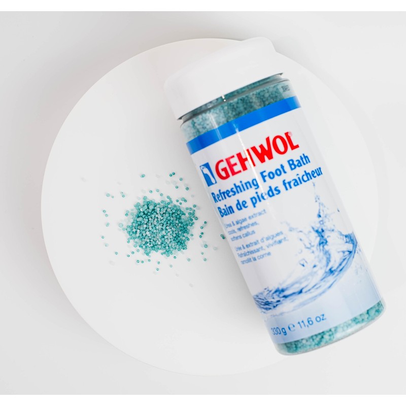 Feet Gehwol Refreshing Footbath 330 g