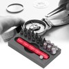 Watch Crown Tube Removal Tool Professional Repairing Accessory Remover for