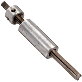 Walton 10064 #6, 4 Flute Tap Extractor With Square Shank