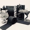 Renova Black Label, Papel Higienico Negro