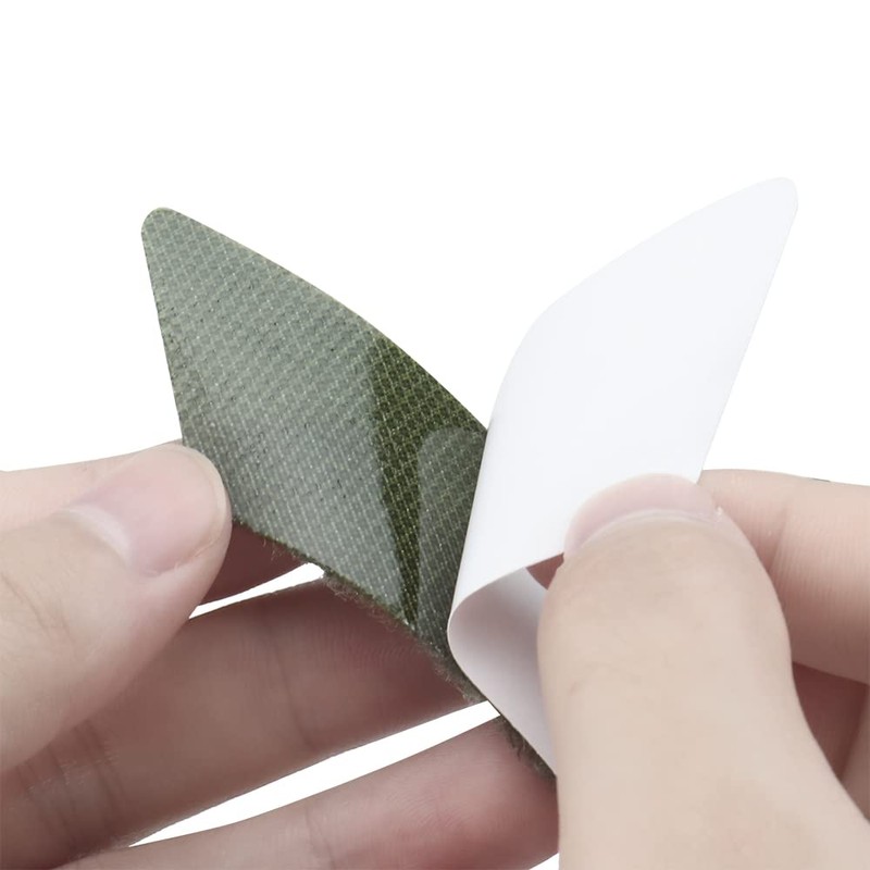 Bifrost Gear Next Gen Replacement Hook & Loop Deck Set